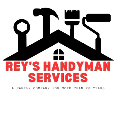 Reys Handyman Janitorial service /     Mebane