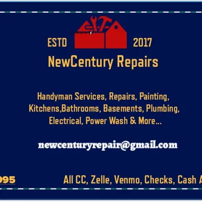 NewCentury Repairs