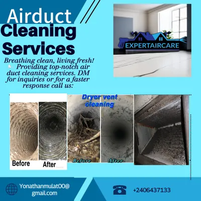 Expert aircare LLC