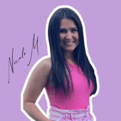 Your Assistant - Nicole M.