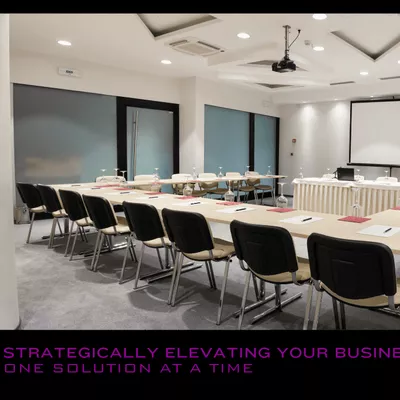 RQ Business Solutions