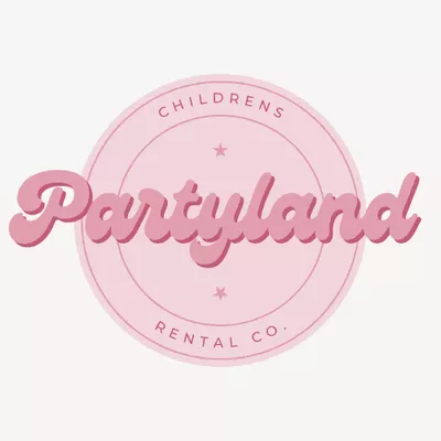 Partyland Children's Rental Co.