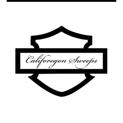 CalifOregon Sweeps