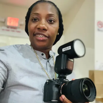 Quasha Black Productions
