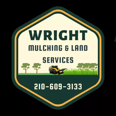 Wright Mulching & Land Services