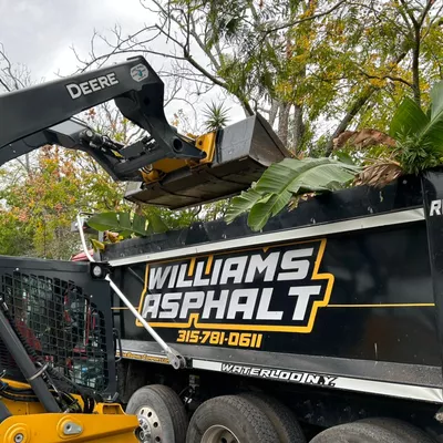 Williams Asphalt