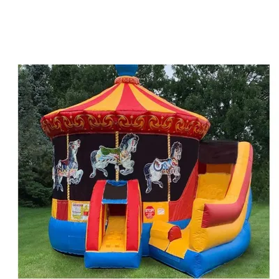 Powerkids Entertainment LLC