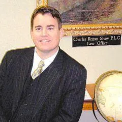 Law Offices of Charles Regan Shaw