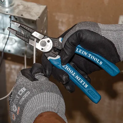 Merino Electric