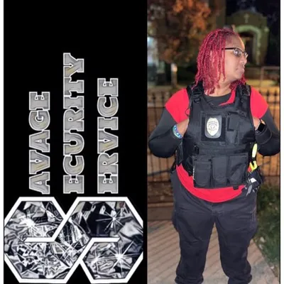 Savage Security Service LLC