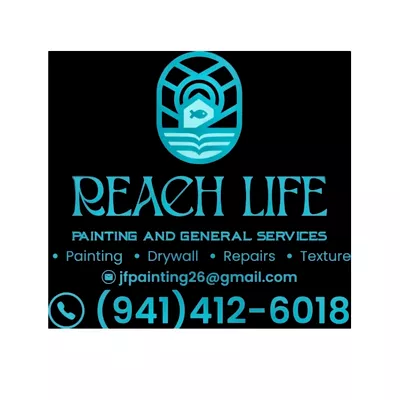 J&F Reach Life Painting