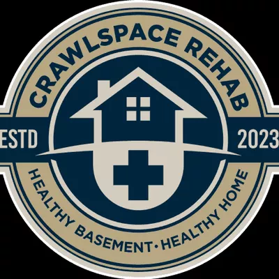 Crawlspace Rehab