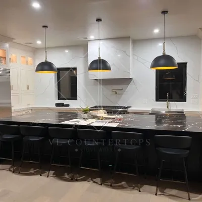 VL Countertops Stone Works
