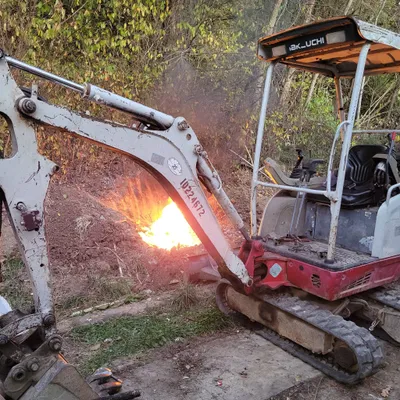 scotties excavating and equipment repair