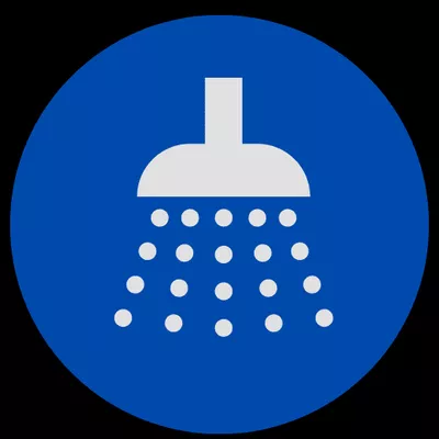 The Shower Guys