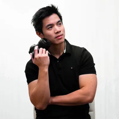 Lam Photography - Dreamscape Wedding