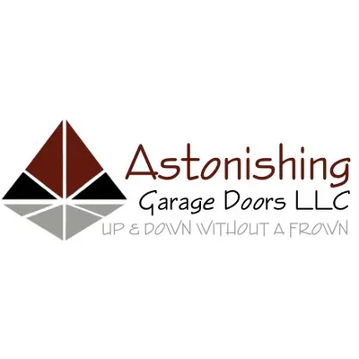 Astonishing Garage Doors