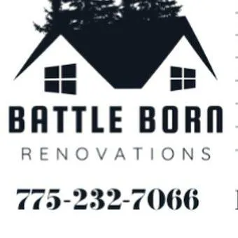Battle Born Renovations
