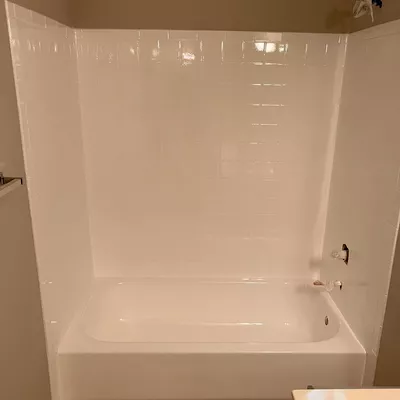 Luxury Tubs & Tile LLC