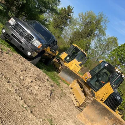Herter Excavating & Snow Plowing