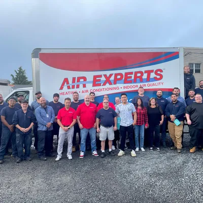 Air Experts