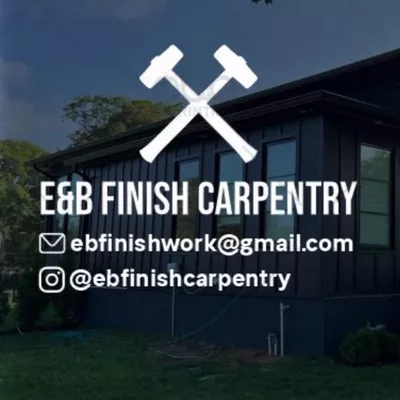 EB FINISH CARPENTRY