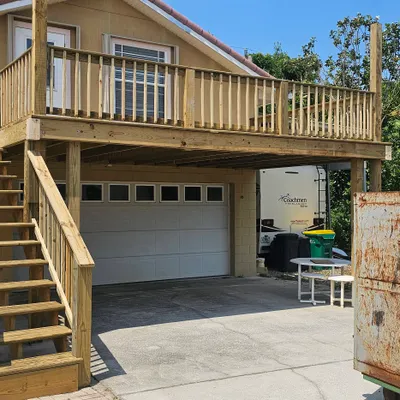 Space Coast Handyman Services LLC