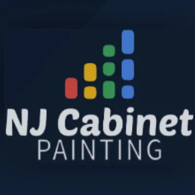NJ Cabinet Painting