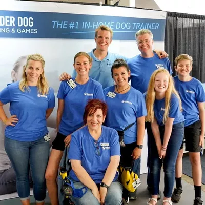 Wonder Dog Training Austin