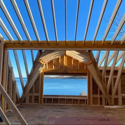 CASHMAN CONSTRUCTION CORP