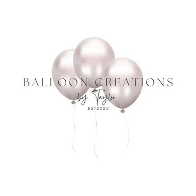 Balloon Creations by Taylor