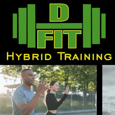 D-FIT Hybrid Training