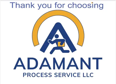 Adamant Process Service
