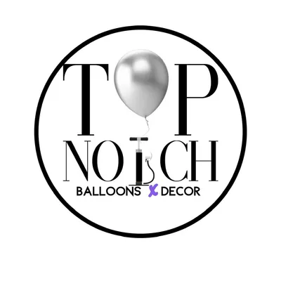 TopNotchBalloonsxDecor
