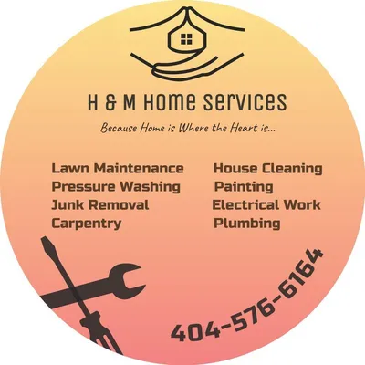 H & M Home Services
