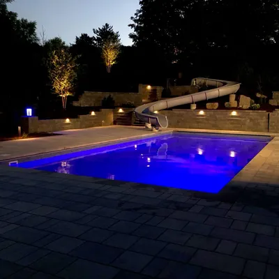 SwimTech Builders