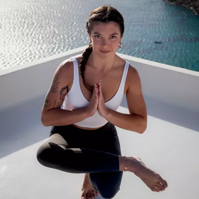 Wellness and Mobility with Sarah
