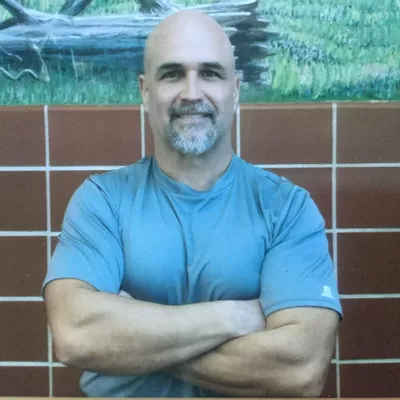 Matt Armendariz Personal Development