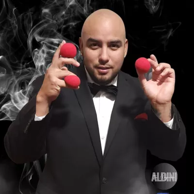 Aldini's Entertainment LLC
