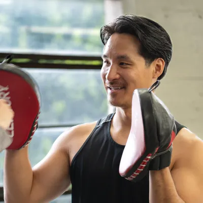 Justin Lee Martial Arts, Fitness, and Self-Defense