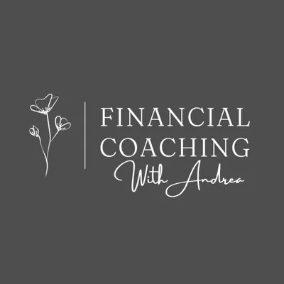 Financial Coaching with Andrea
