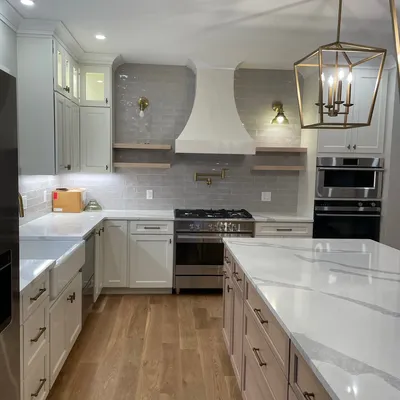 Evolution carpentry services inc