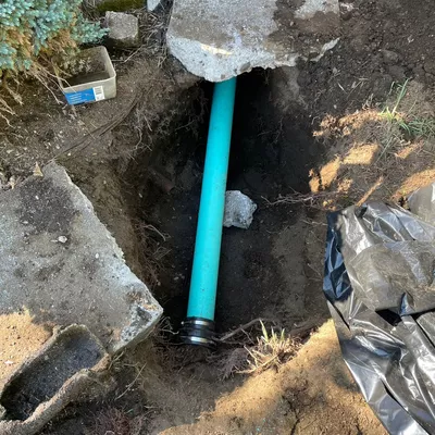 Natoholic plumbing repair