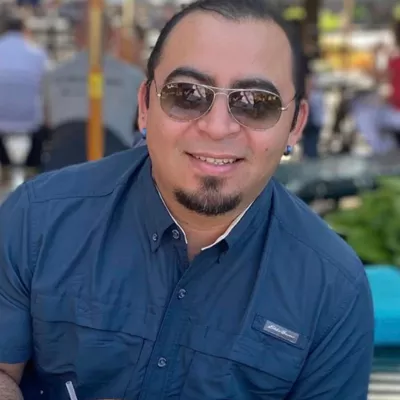 Allan Quinonez
