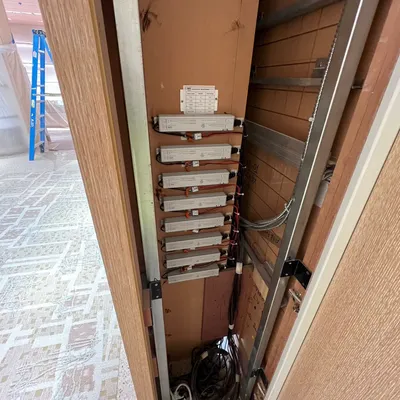 Saenz Electric