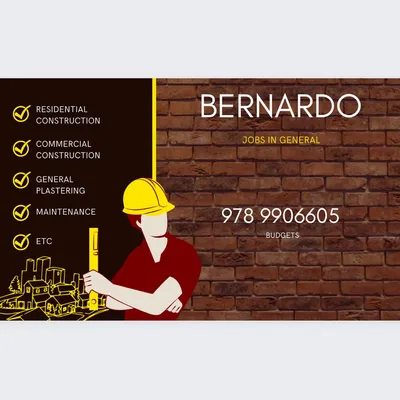 Bernardo construction