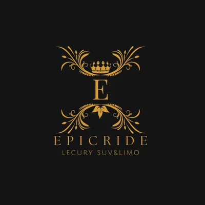 Epicride suv & limousine services