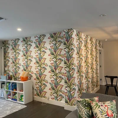 SEVMAR PAINTING & WALLCOVERING LLC