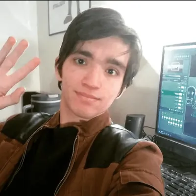Aaron Wagner Video Editor