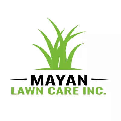 Mayan lawn care & landscaping.